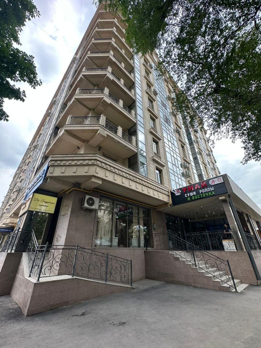 Срочно продается коммерческое помещение. Адрес: Ак-Кеме Застройщик: фото 2