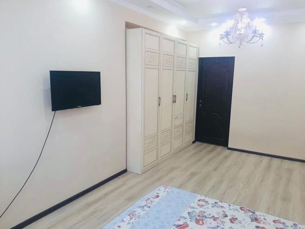 Сдам 1-комнатную квартиру в элитном доме на длительный срок: фото 3