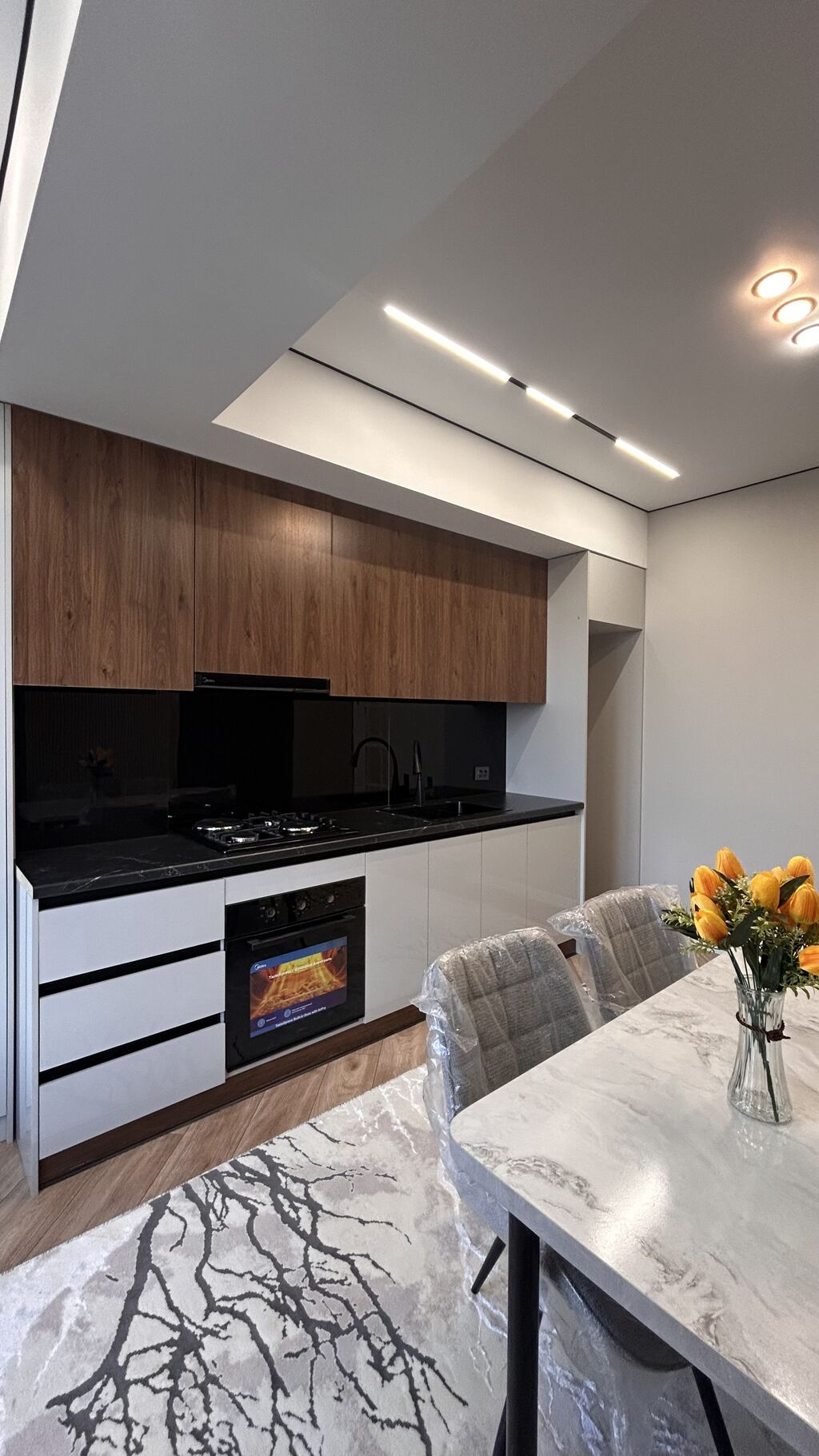 Продается 2-комнатная квартира, Академия Наук, 71 м²: фото 3