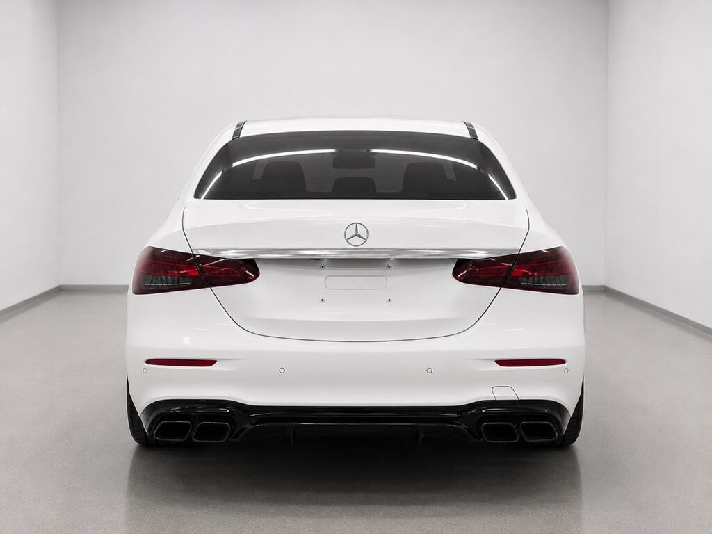 Mercedes-Benz E-Class: 2020 г., 2 л, Автомат, Дизель, Седан: фото 6