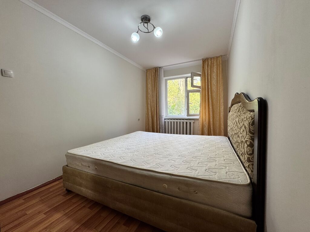 2 комнаты, 6 мкр Риэлтор, Без животных, от 6 месяцев, от 1 года: фото 8