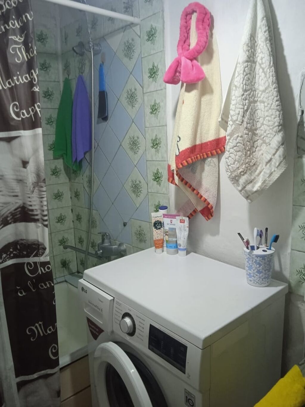 Продам под дома 50квМ -3комнаты+кухня,сан узлы и душ в доме: фото 6