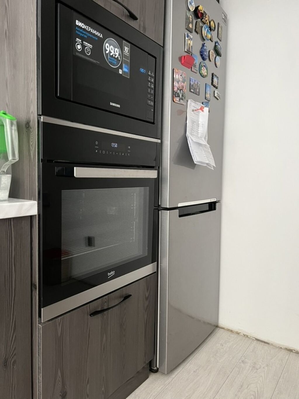 Продам 2-этажный дом 6 комнат в центре Бишкека: фото 8