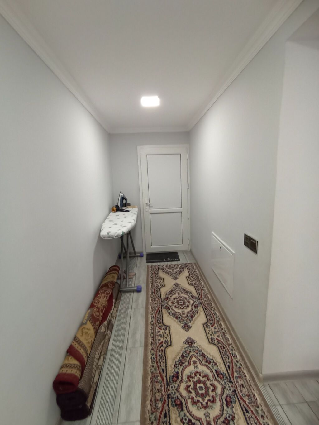 Qaraçuxur qəs. 10 otaq, 300 kv. m, Orta təmir