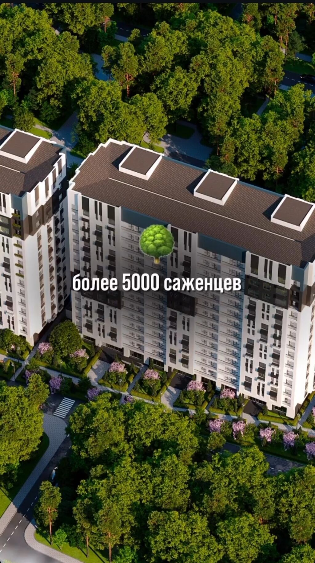 1 комната, 47 м², Элитка, 2 этаж, ПСО (под самоотделку): фото 6