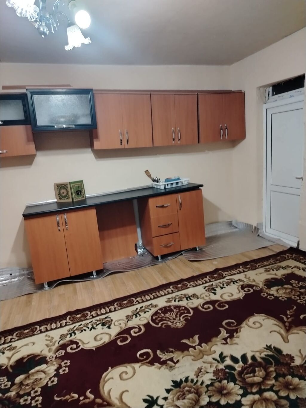 Kiraye 250 azn 2 otaqli SONA QEDER OXU UZUN MUDDETLI COX QALACAQ