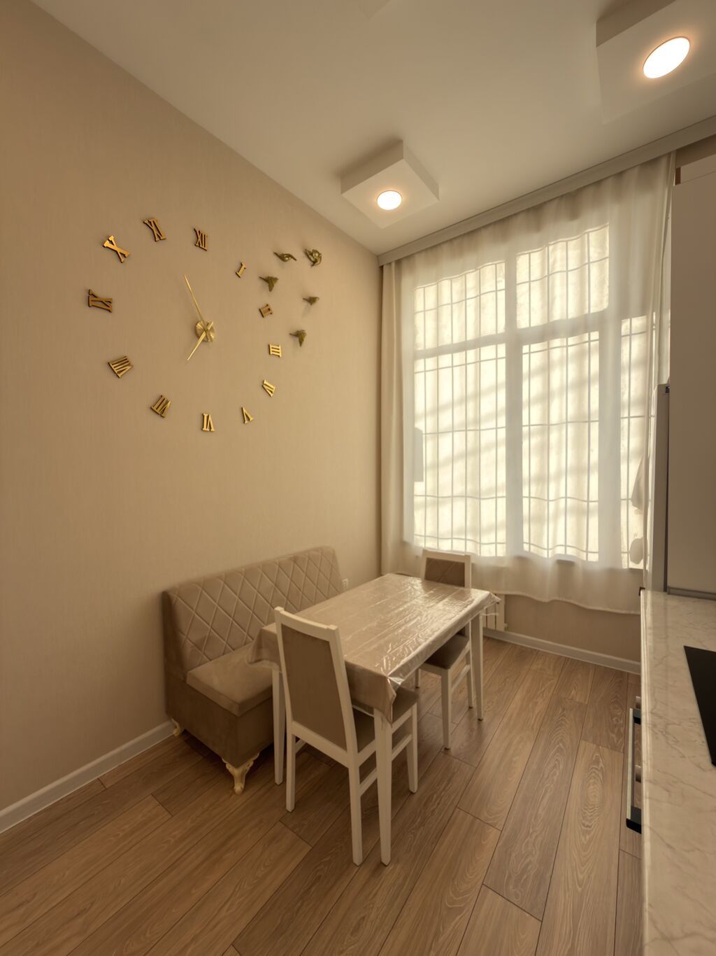 2 otaqlı, Yeni tikili, m. Qara Qarayev, 82 kv. m