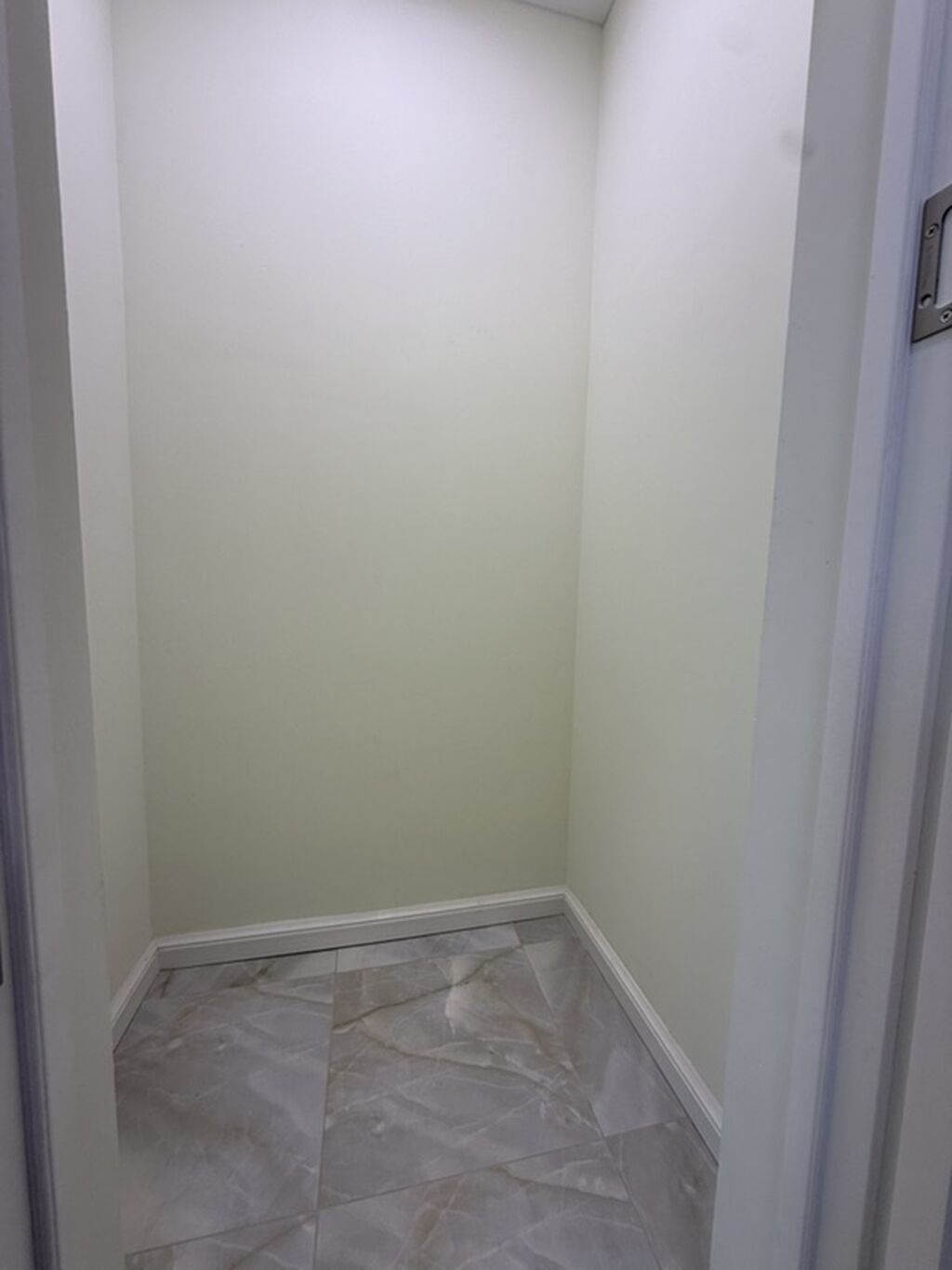 1 комната, 50 м², ул. Горького / Алматинка Элитка, 6 этаж, Евроремонт: фото 8