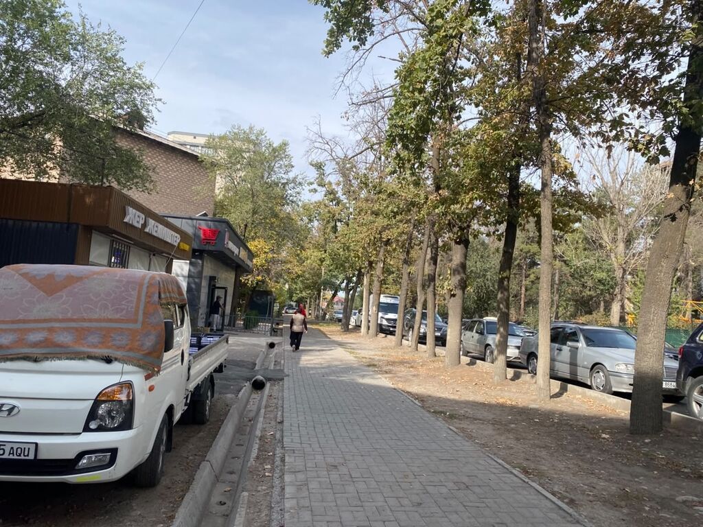 Комната в коммунальной квартире - Площадь: узкая продолговатая: фото 3