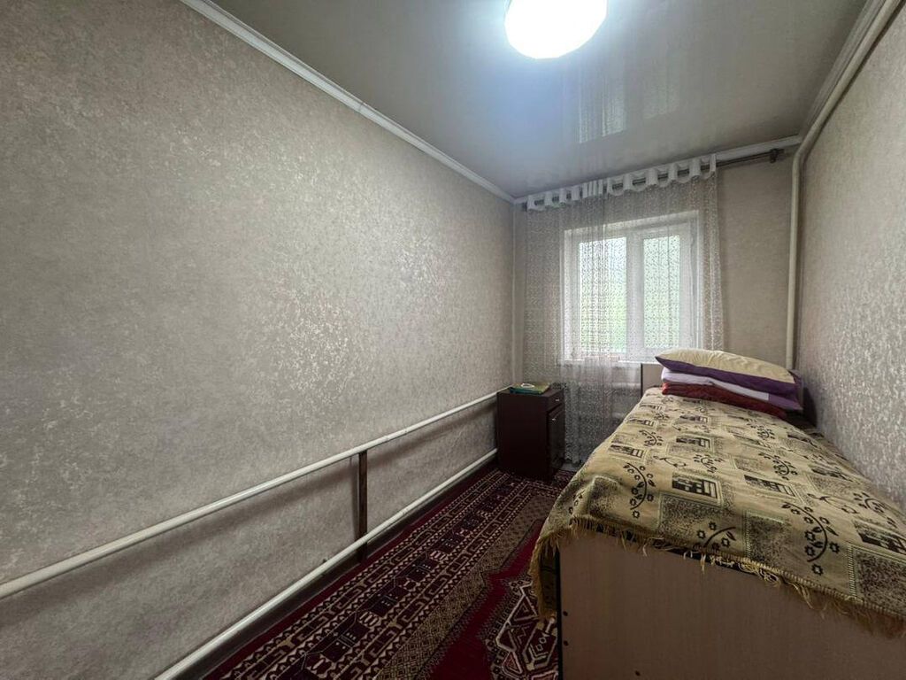 Продам Участок 5.3 сот. с 3ком. домом 90м2 90.000$ ориентир Алтын: фото 5