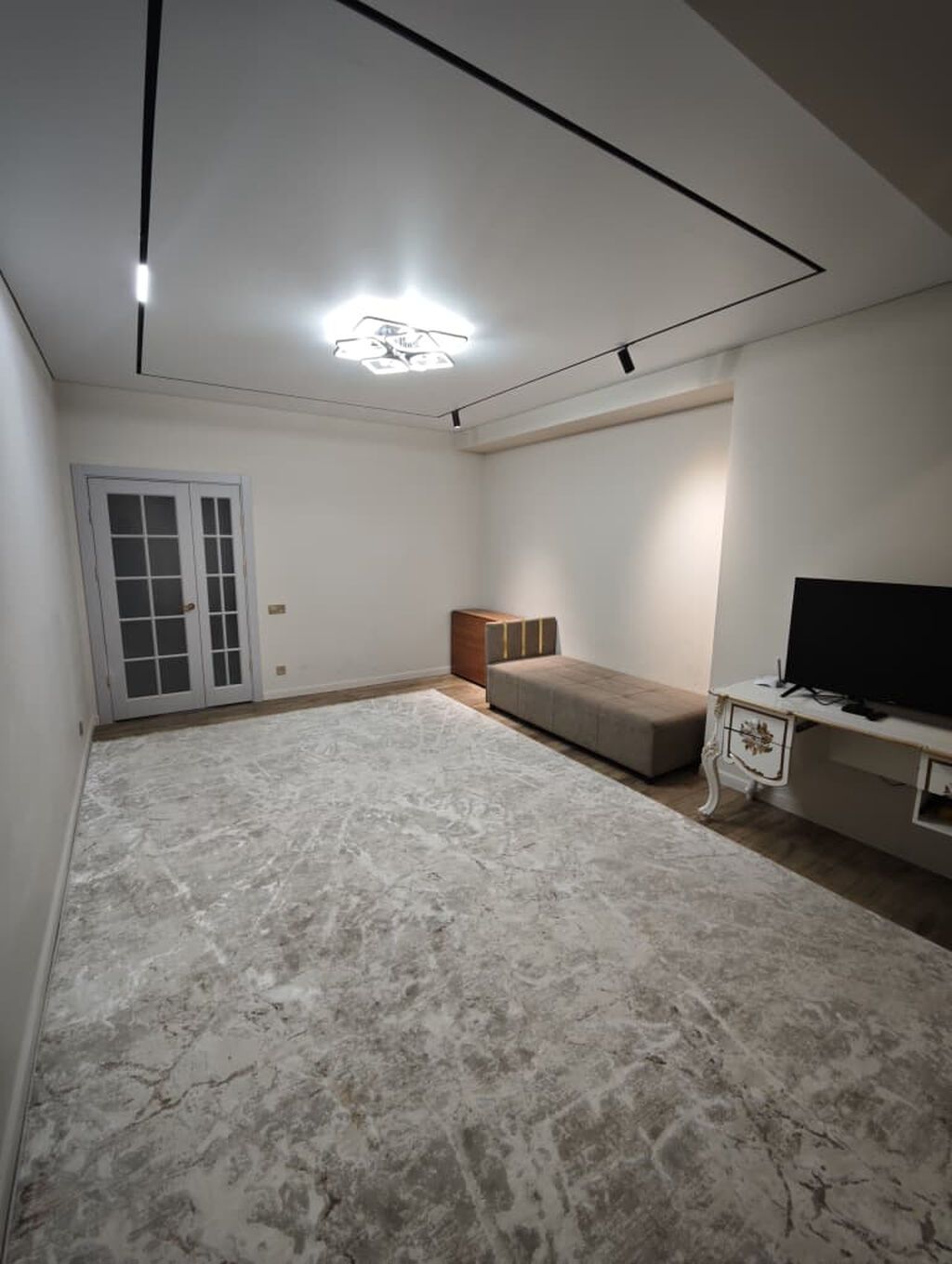 2 комнаты, 72 м², Ботанический сад Элитка, 3 этаж, Дизайнерский ремонт: фото 3