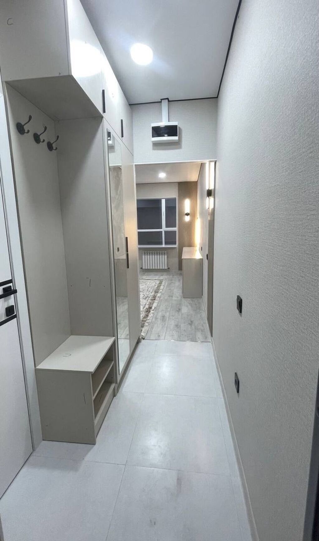 Студия, 26 м², Технопарк Элитка, 5 этаж, Дизайнерский ремонт: фото 3