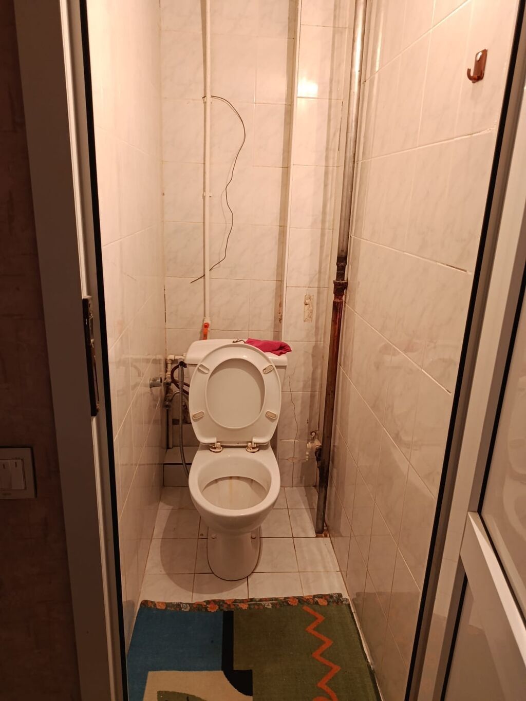 3 otaqlı, 72 kv. m