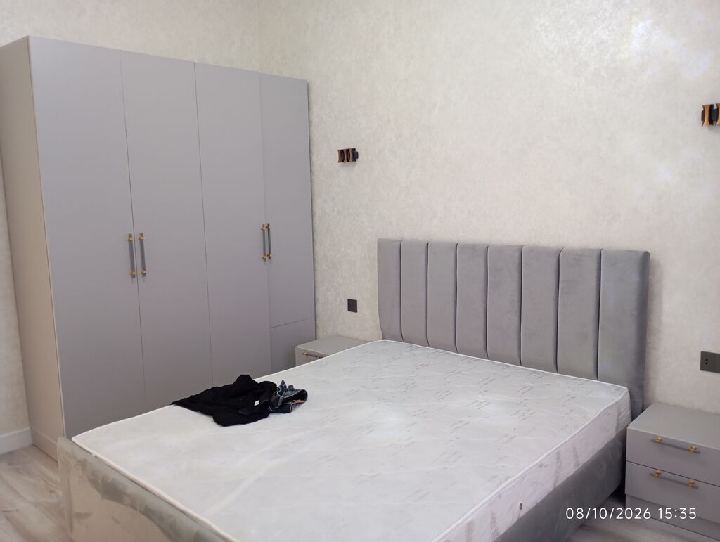 Novxanıda İstilik Sistemli Hovuzu Olan Modern Bağ Evi Satılır! 🔥 ​📍