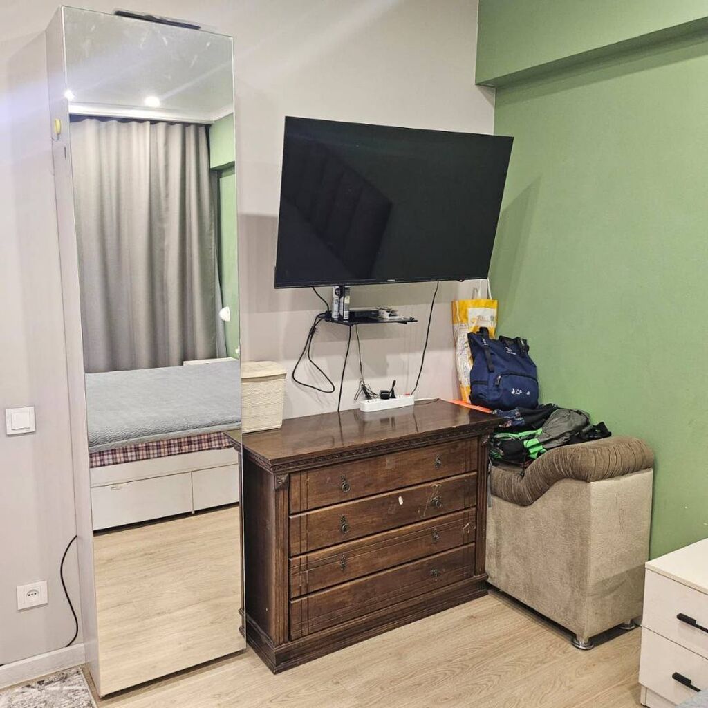 Продам 4-комн. квартиру, 75 м², 5 этаж, гараж: фото 6