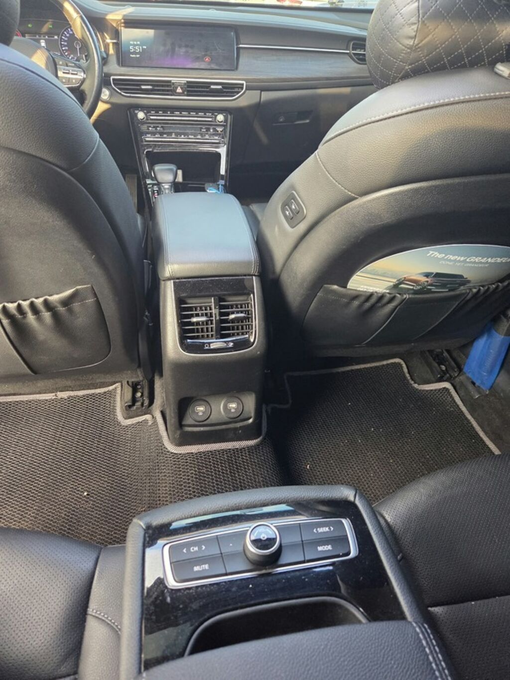 Kia K7: 2020 г., Газ, Седан: фото 6