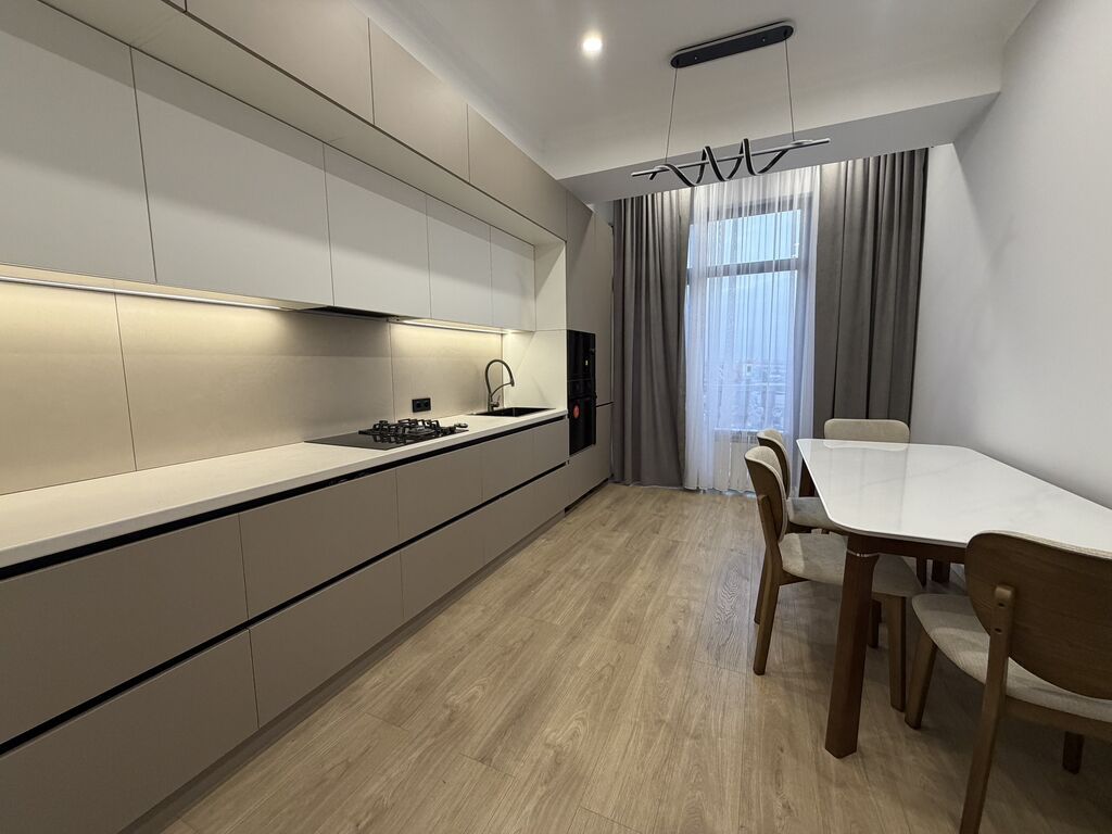 Продаётся 3-комнатная квартира в ЖД «Арча», 104 м²: фото 5