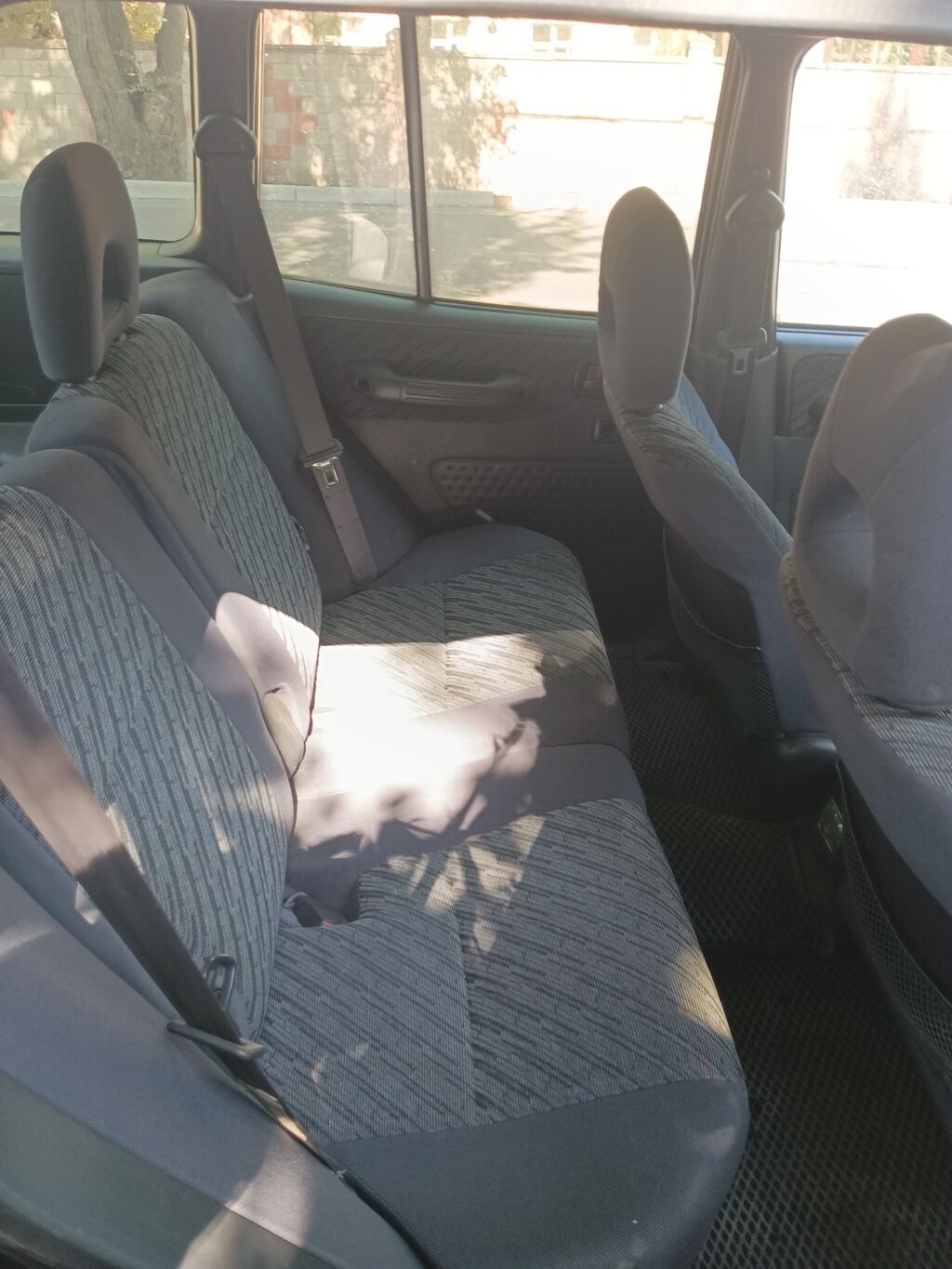 Toyota RAV4: 1999 г., 2 л, Автомат, Бензин, Кроссовер: фото 8