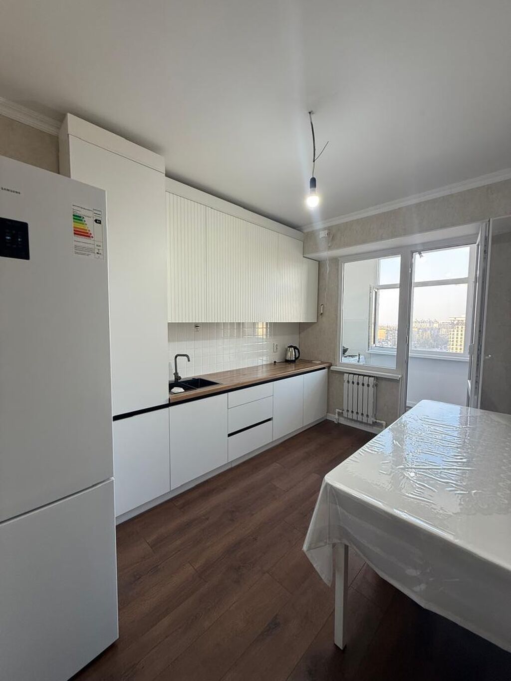 2 комнаты, 67 м², ул. Московская / Гоголя Элитка, 10 этаж, Евроремонт: фото 3