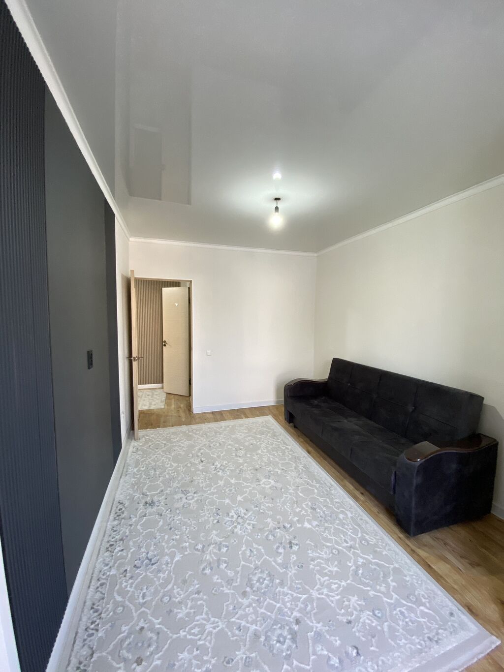1 комната, 32 м², ул. Лев Толстой Индивидуалка, 2 этаж, Евроремонт: фото 2