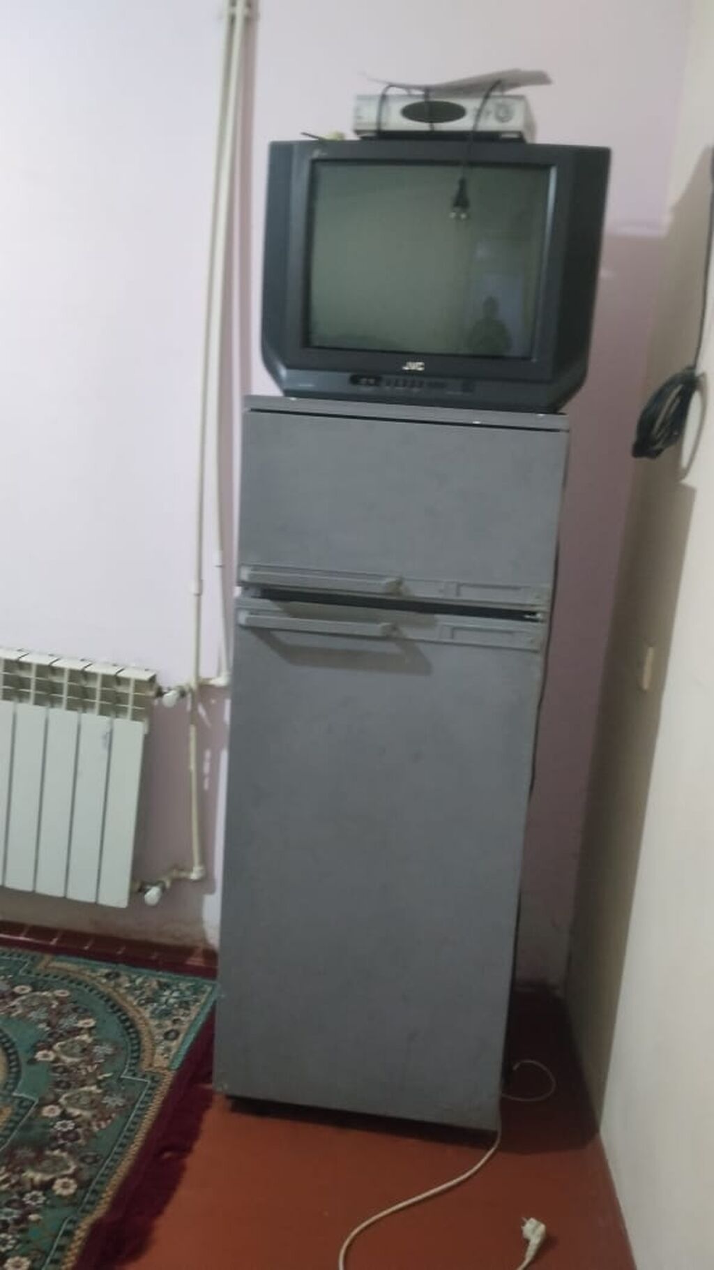 M.Ə.Rəsulzadədə 2 otaqlı mənzil kirayə verilir, 60 m², 350 AZN/ay, şəkil 3 / 10