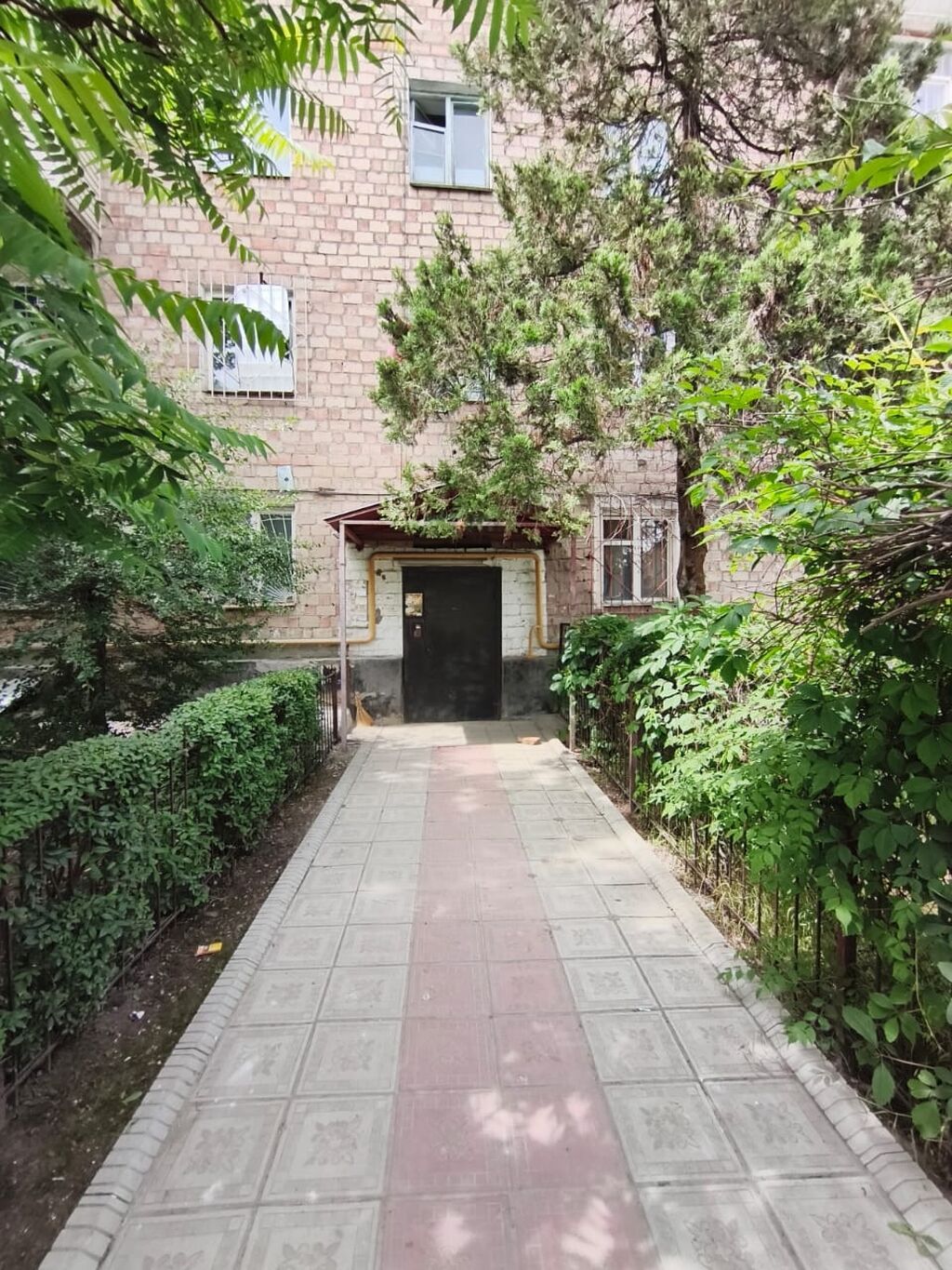 2 комнаты, 42 м², Хрущевка, 2 этаж, Косметический ремонт: фото 8