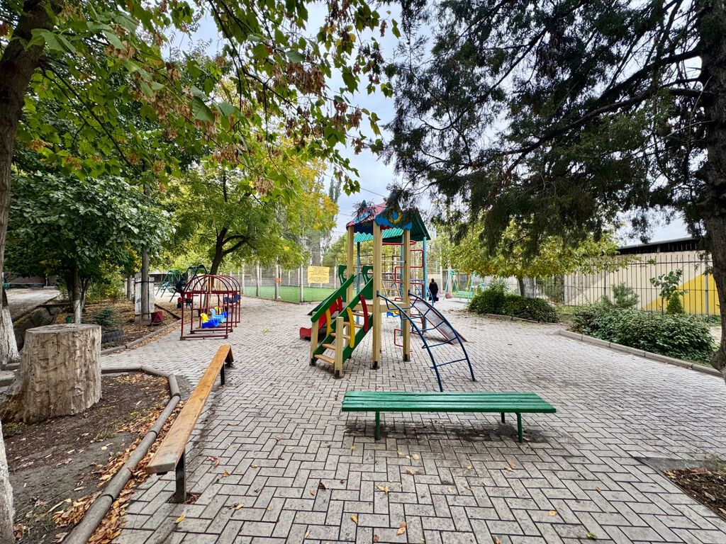 3 комнаты, 72 м², Восток-5 мкр Индивидуалка, 3 этаж, Косметический ремонт: фото 3