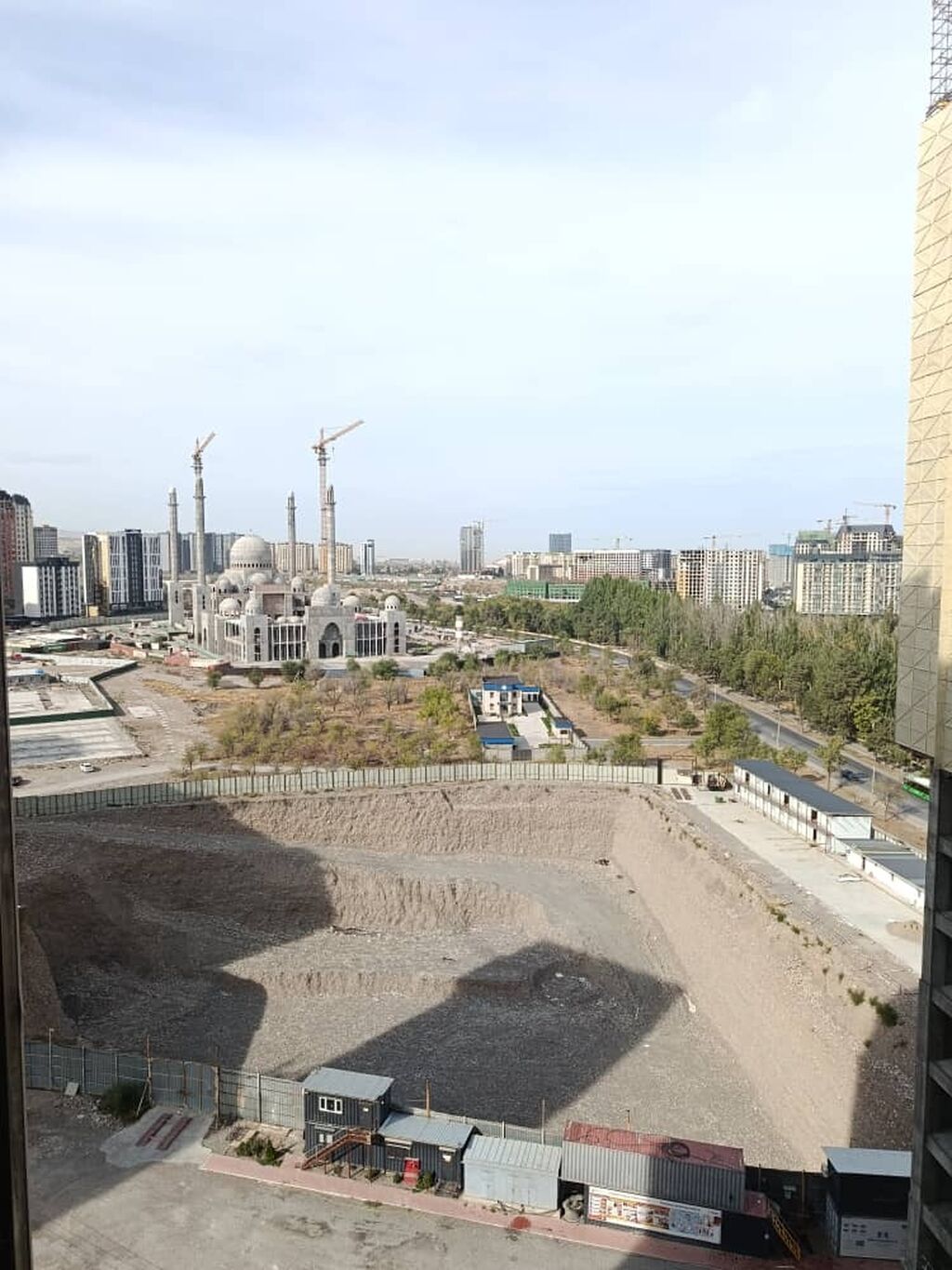 TURPAN TOWER — премиальный жилой комплекс у «Южных ворот», рядом с: фото 5