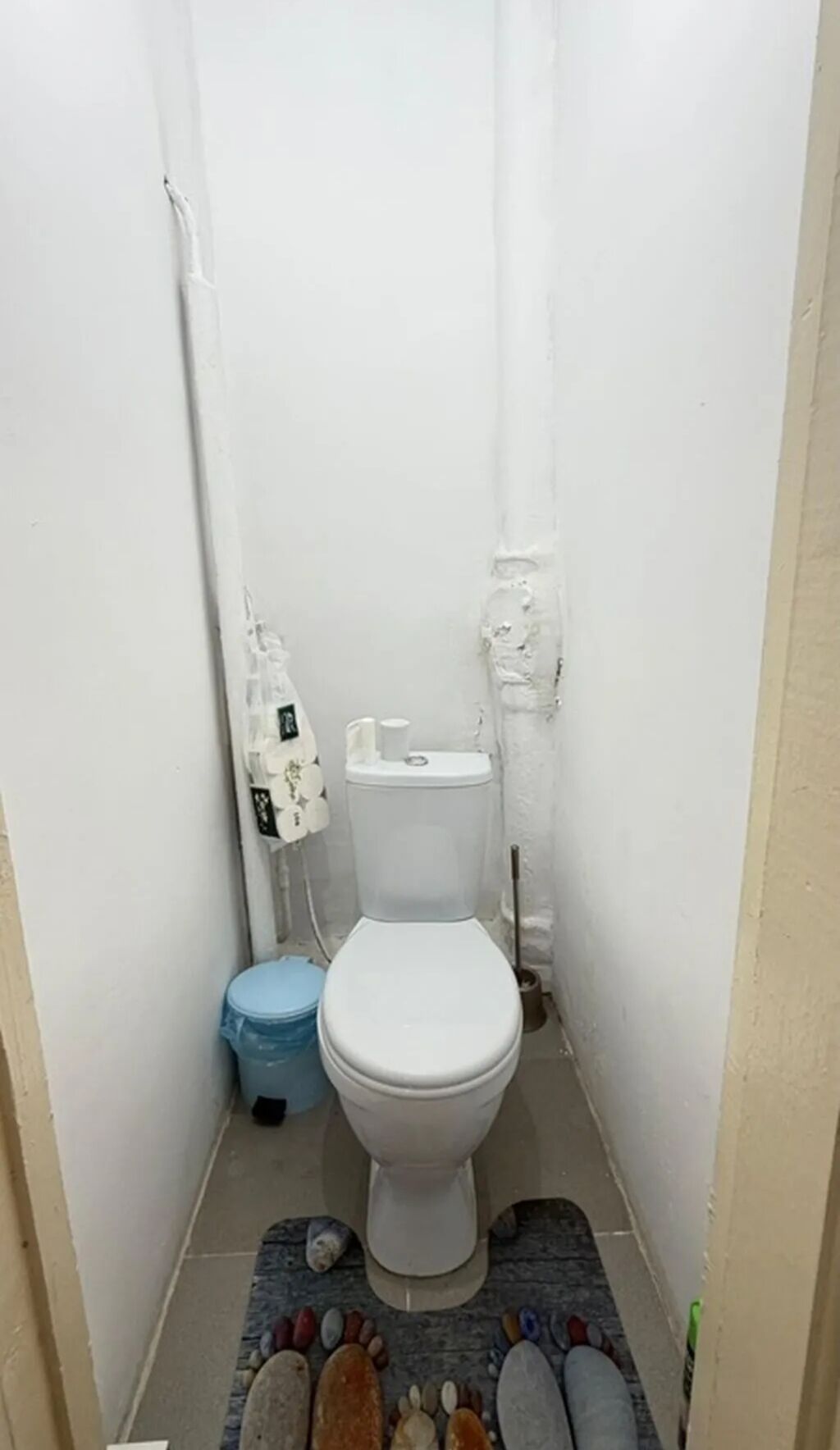 Сдается 3‑комнатная квартира. WhatsApp + + Планировка и помещения: -: фото 7