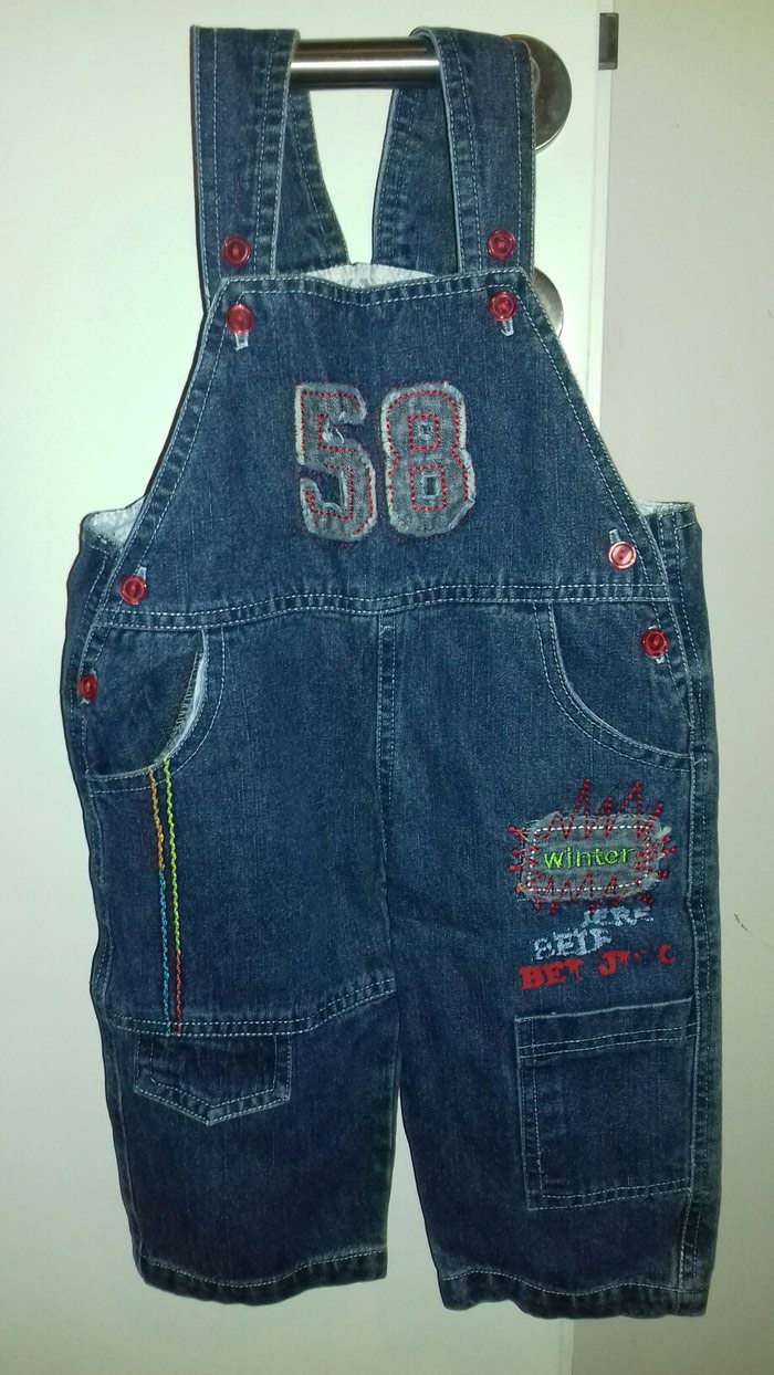 Dečije Farmerke i Pantalone: Decije farmerice, bez felera, velicina 3 na lalafo.rs Decije farmerice, bez felera, velicina 3 - Beograd