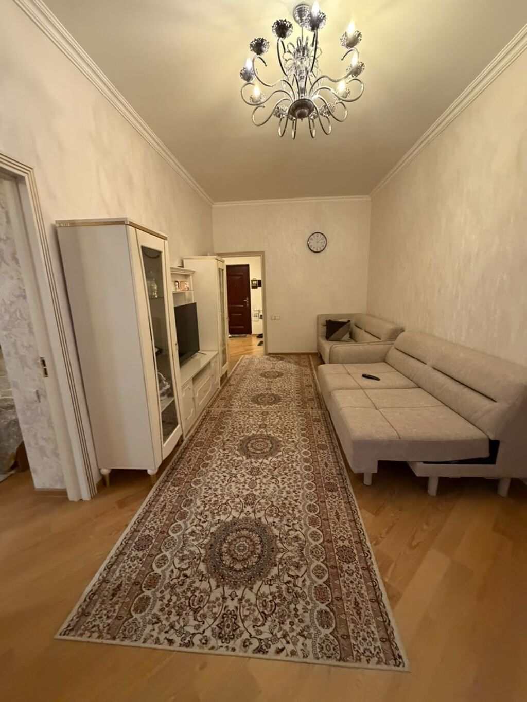 Məmmədlidə 2 otaqlı yeni tikili mənzil satılır, 65 m², 125 000 AZN, şəkil 5 / 12