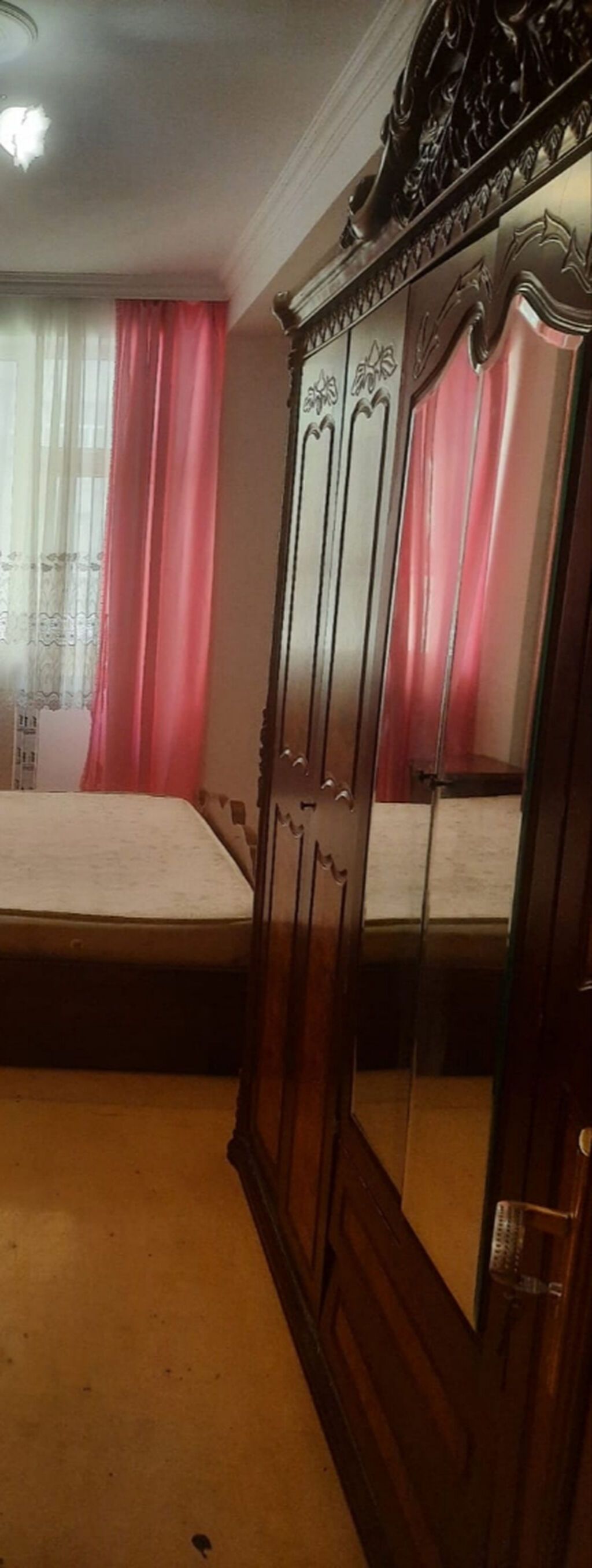 ✨ Xətai Rayonunda, Əhmədli Metrosu Yaxınlığında 75 m² 2 Otaqlı Təmirli