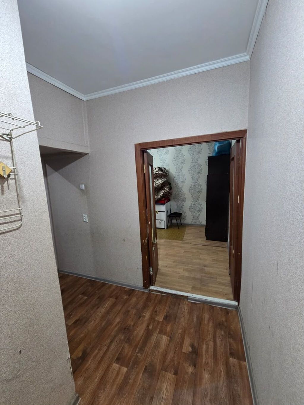 1 комната, 35 м², Кок-Жар мкр 105 серия, 9 этаж: фото 2