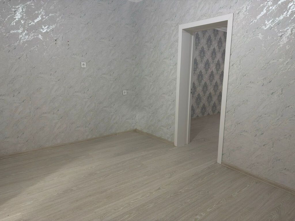 50 kv. m, 3 otaqlı, Kanalizasiya, Qaz, Su