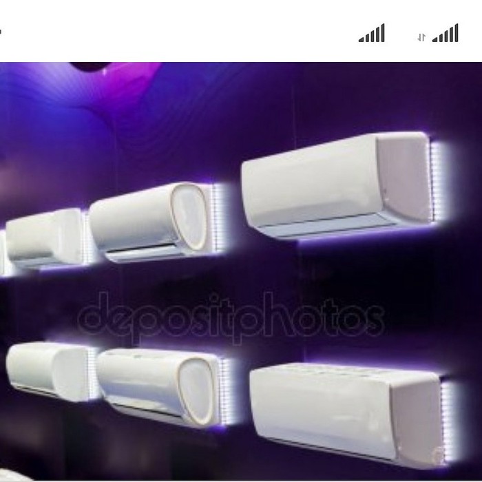 Conditioners: on lalafo.com.np in Бишкек