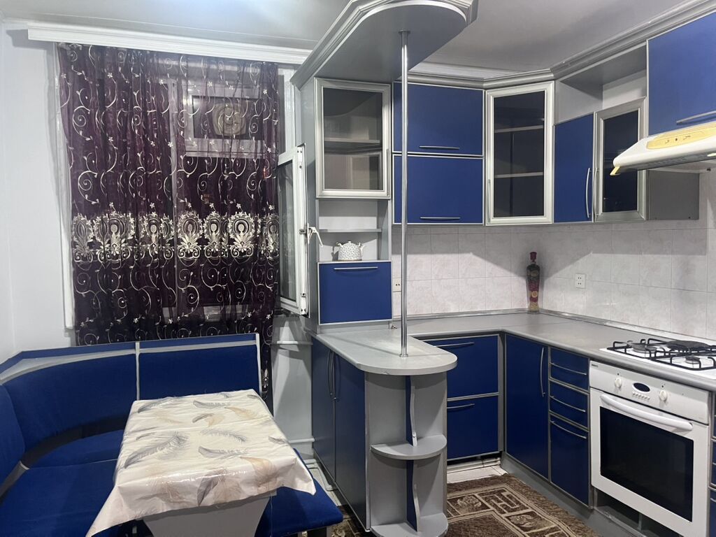 Bakı, Əhmədli, 3 otaqlı, Köhnə tikili, m. Əhmədli, 80 kv. m