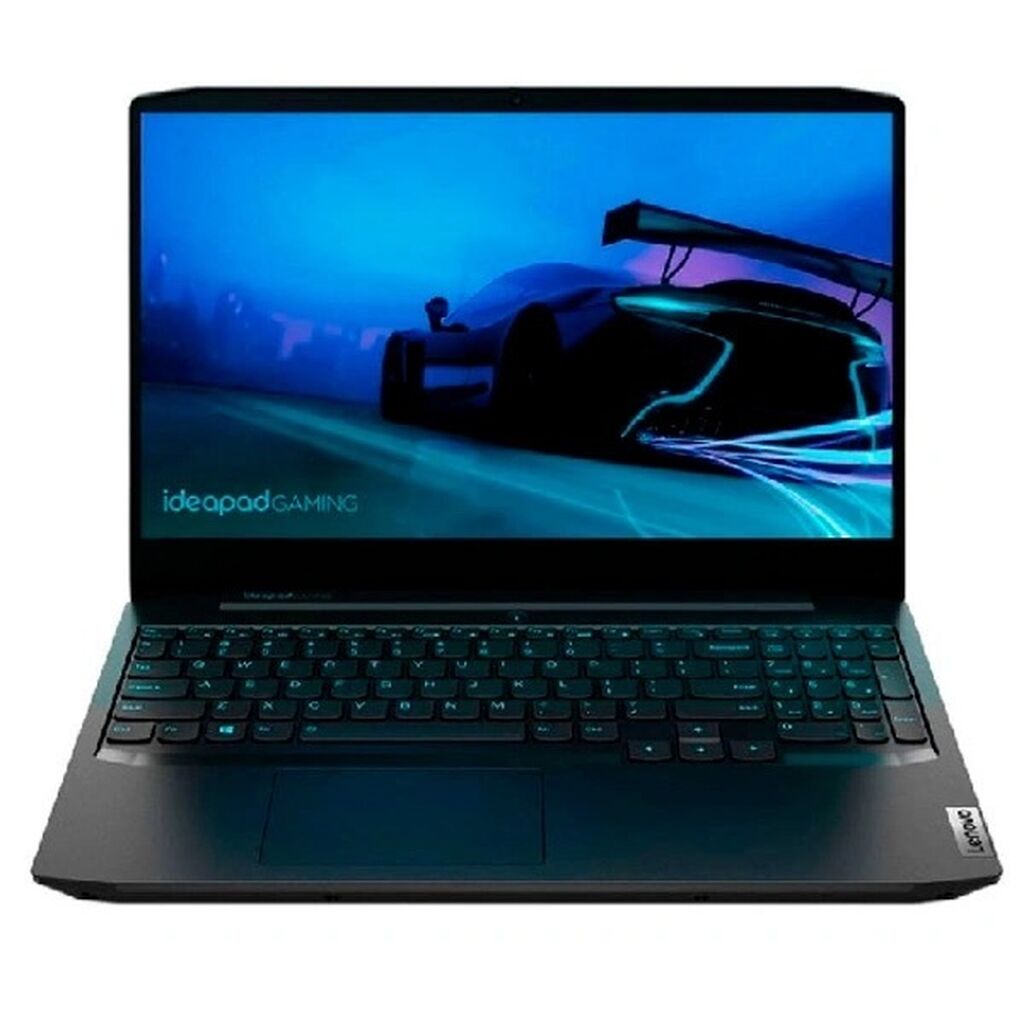 Купить Игровой Ноутбук Lenovo Ideapad Gaming