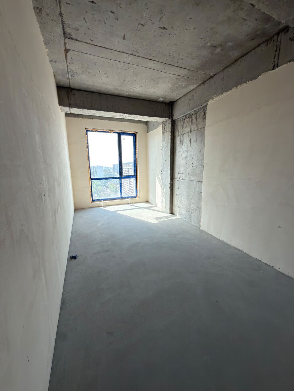 2 комнаты, 82 м², Политех Элитка, 12 этаж, ПСО (под самоотделку): фото 4