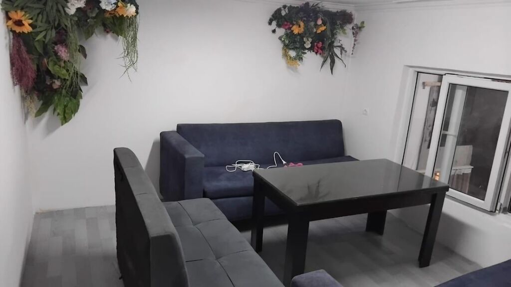 İcarəyə verilir Sumqayıt ş. 5-ci mkr, N.Nerimanov kuç. Unibank'la