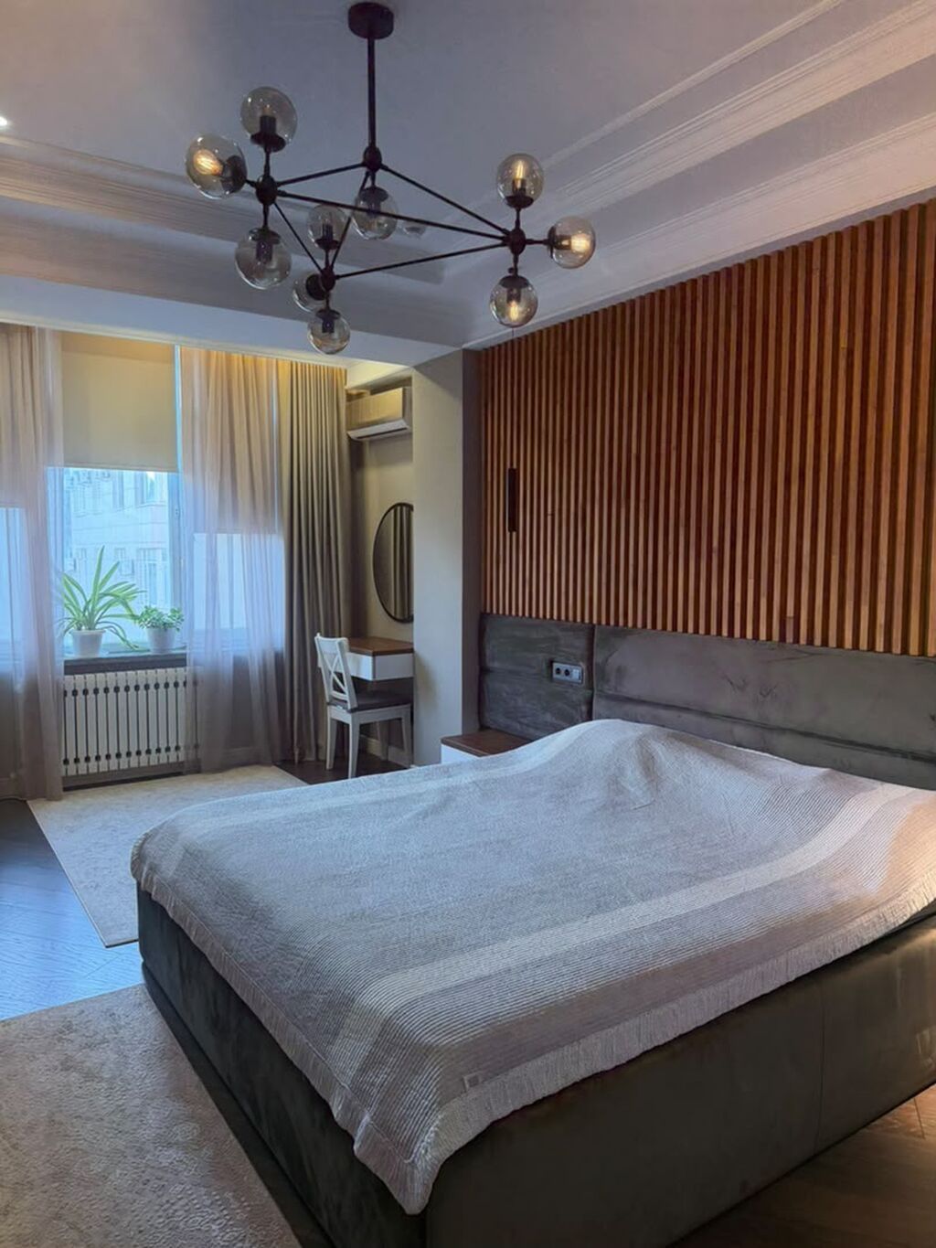 Продам 4-комнатную квартиру, 150 м², ЖК Фрунзе: фото 1
