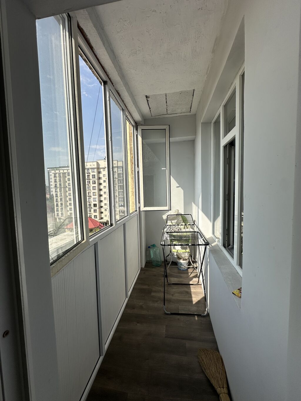 2 комнаты, 50 м², Филармония Элитка, 7 этаж, Евроремонт: фото 8