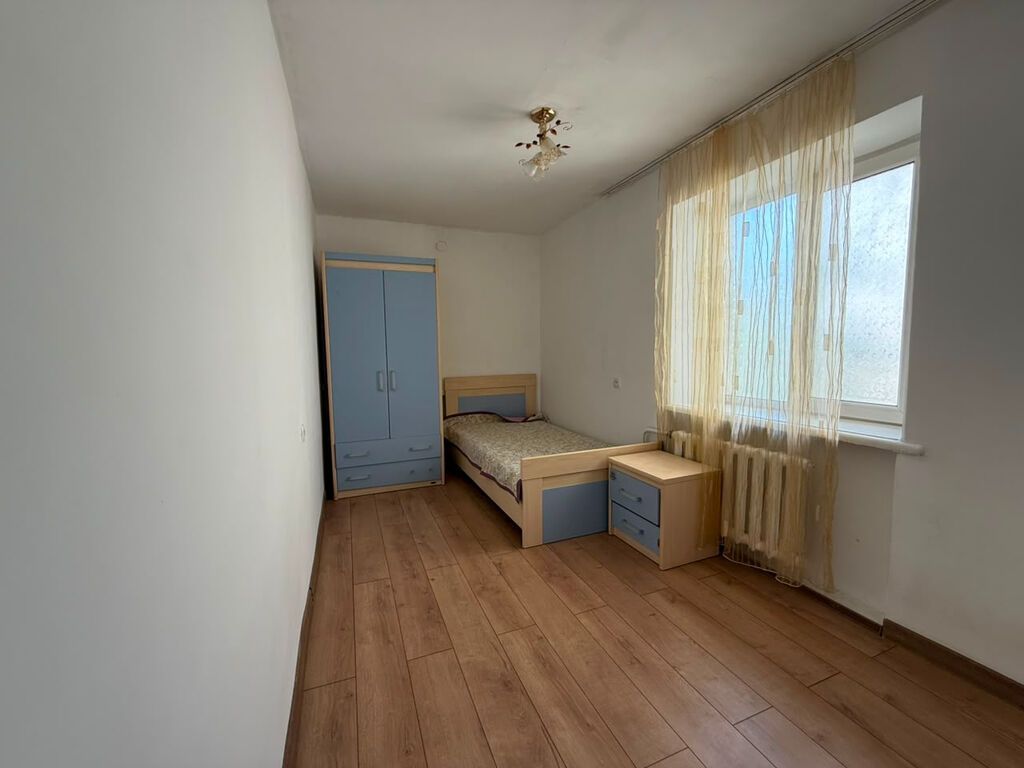 2 комнаты, 43 м², Золотой квадрат 5 этаж, Евроремонт: фото 2