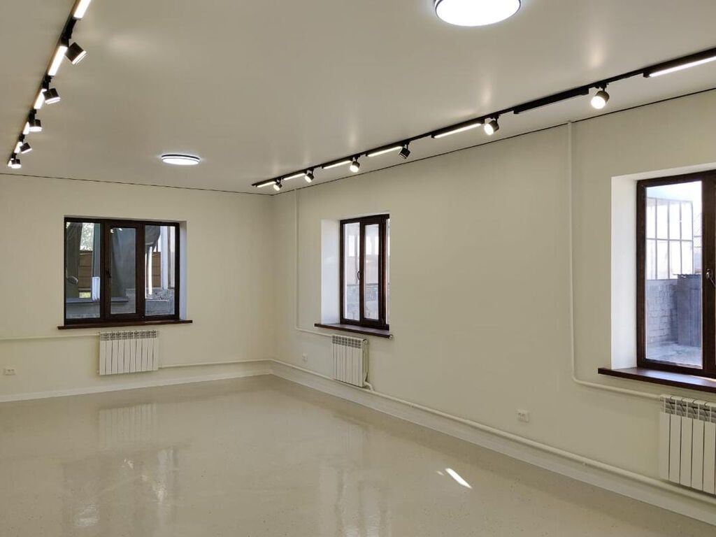 250 м², 5 комнат, Аламедин-1 мкр, Без подселения: фото 4