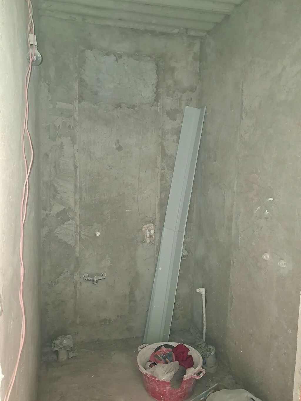 3 otaqlı, 100 kv. m, Kredit yoxdur, Yeni təmirli