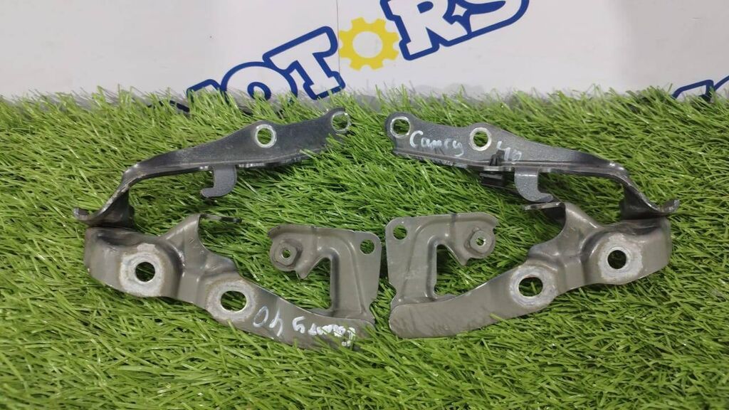 Toyota Camry 40, петли капота Цена | 2000 KGS | Капоты Бишкек ? lalafo ...