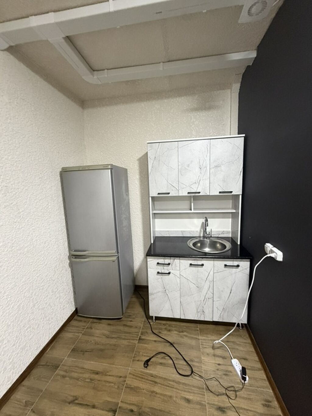25 м², С мебелью: фото 3