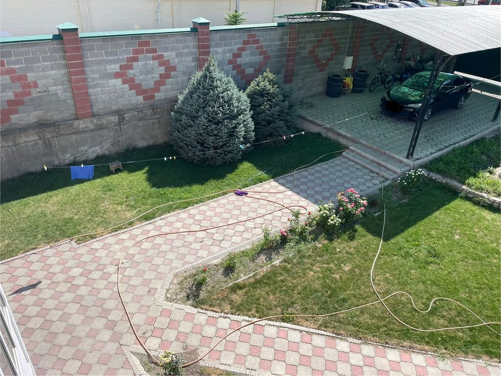 298 м², 7 комнат, Джал-29: фото 3