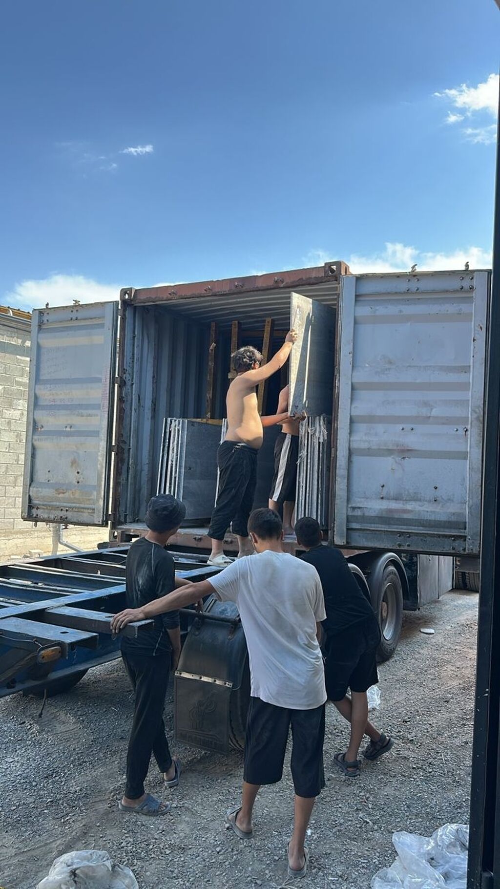 Услуги грузчиков и мебельщиков в Бишкеке 24/7: фото 2
