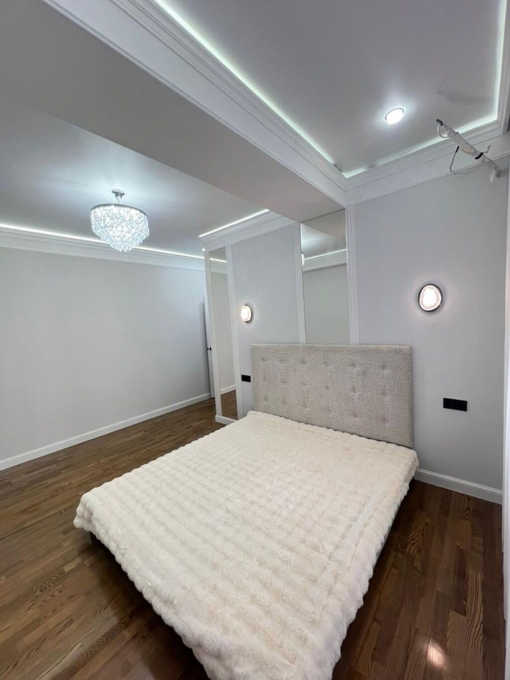3 комнаты, 88 м², Мед Академия Элитка, 4 этаж, Дизайнерский ремонт: фото 3