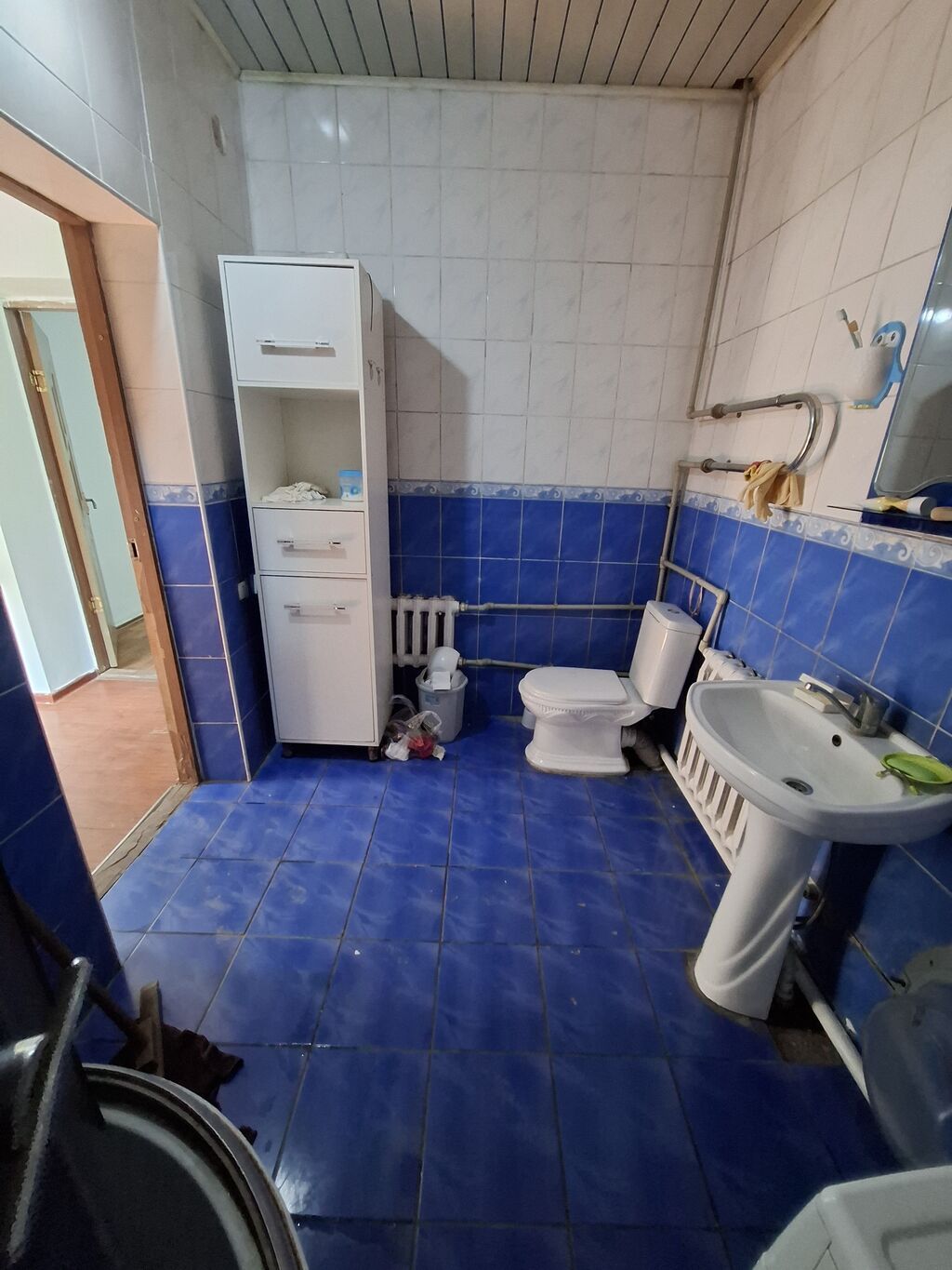 Дом продаётся от собственника. г.Бишкек, пер.Буденного пересекает: фото 6